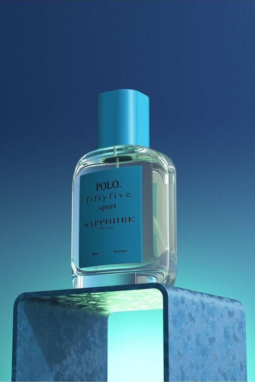 Shush Sapphire 50 Ml Kadın Parfüm