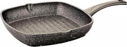 Granit Grill Tava 28x28 CM Gri 3212000728GRİ