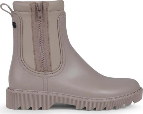 W10300-394 Chloe Engomado Kadın Yağmur Çizmesi
