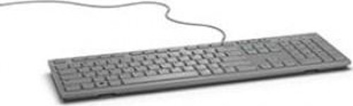 580-ADHR KB216 MULTIMEDIA Q KLAVYE GRİ