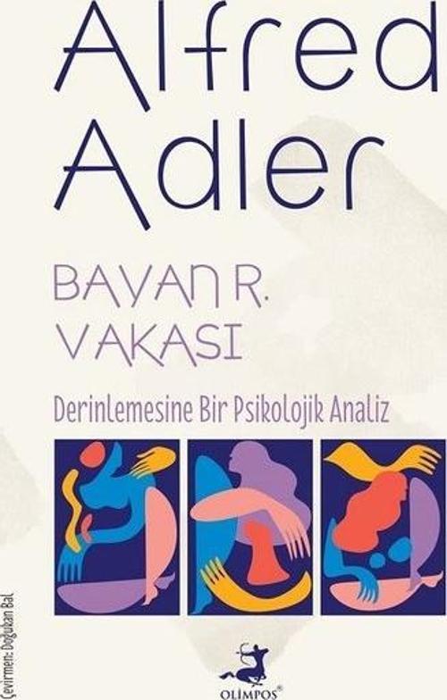 Bayan R. Vakası - Derinlemesine Bir Psikolojik Analiz