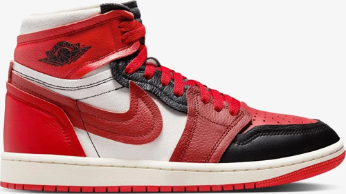 Jordan Air 1 High Method Of Make FB9891-600