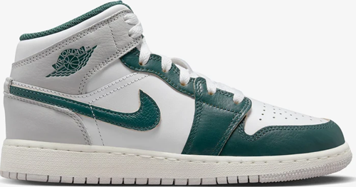 Air Jordan 1 Mid SE 'Oxidized Green' FQ8088-103