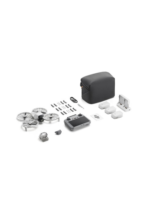 Flip Fly More Combo (DJI Rc 2) (Gl) | DJI Türkiye Karacasulu Garantili |
