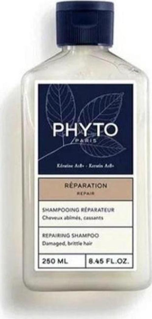 Repair Shampoo 250 ml