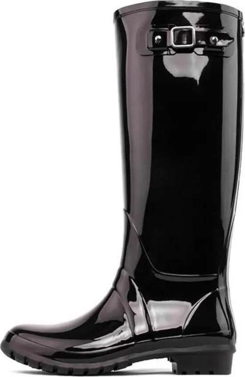 W10132-002 Glow Kadın Çizme