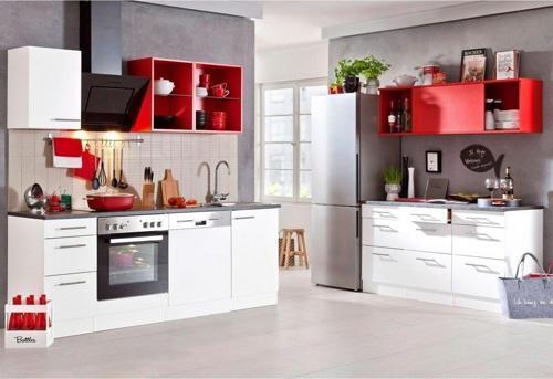 Tdesigno Anita Mutfak Çekmeceli Alt Modül 150 Cm Beyaz Tezgah Dahil Td-Ari-011