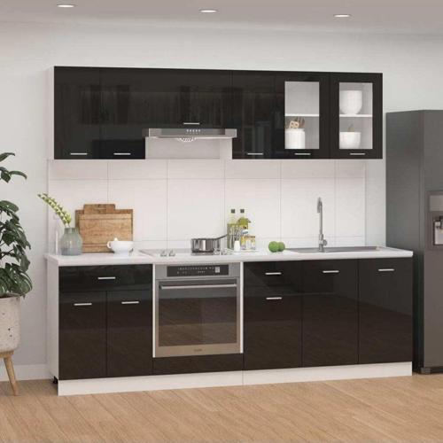 Tdesigno Hector Mutfak 230 Cm