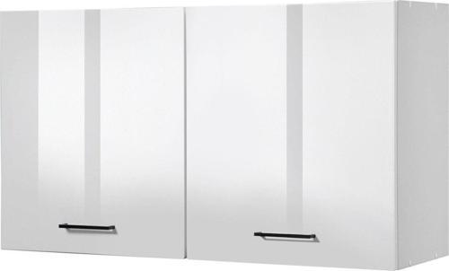 Tdesigno Ayaz Mutfak Üst Modül 100 Cm Beyaz