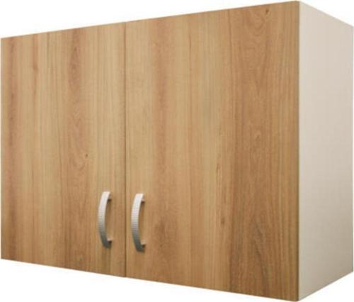 Tdesigno Asil Mutfak Üst Modül 80 Cm Safirmeşe