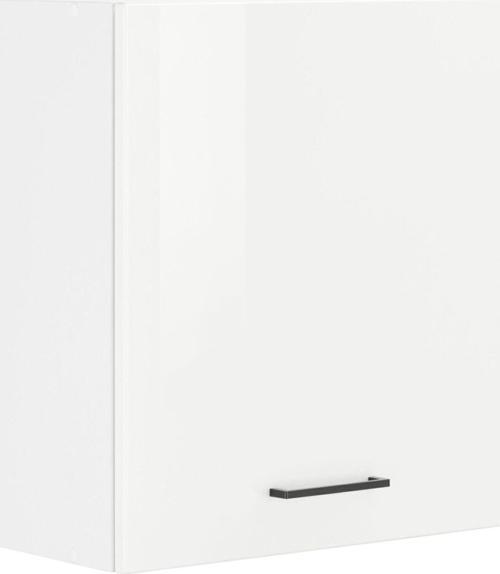Tdesigno Ayaz Mutfak Üst Modül 60 Cm Beyaz