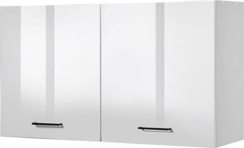 Tdesigno Ayaz Mutfak Üst Modül 120 Cm Beyaz
