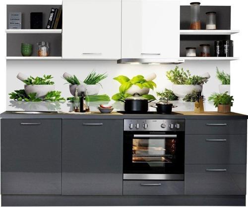 Tdesigno Mertin Mutfak 240 Cm