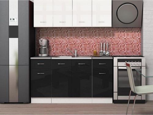 Tdesigno Solmaz Mutfak 160 Cm