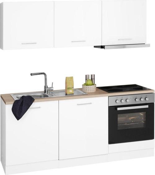 Tdesigno Sera Mutfak 180 Cm