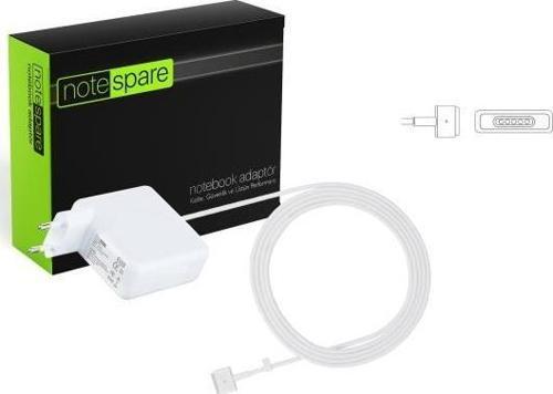 Apple MacBook Pro 15" A1398 MGXC2LL/A Uyumlu Adaptör Şarj Cihazı Aleti