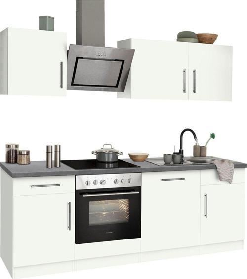 Tdesigno Yıldız Mutfak 240 Cm