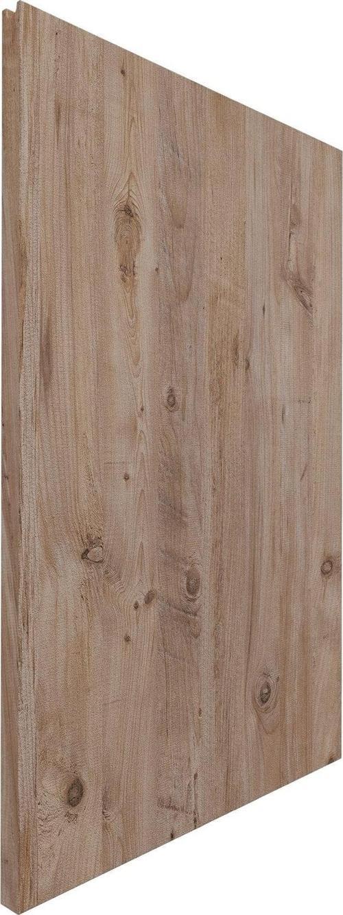 Tdesigno Ares 181 Cm Mdflam Tezgah