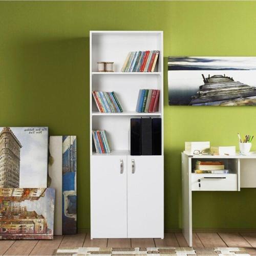 Tdesigno Sina Kitaplık