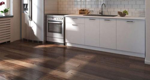Tdesigno Sedef Mutfak Alt Modülü 200 Cm -Beyaz–