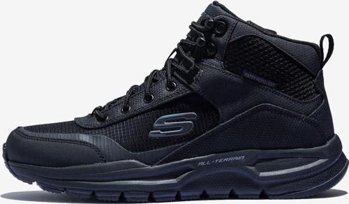 Escape Plan 2.0 - Woodrock Erkek Siyah Outdoor Bot 51705 Bbk