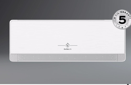 Clim'Up Inovent 09 A++ 9000 BTU Duvar Tipi Klima