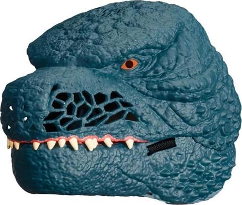 x Kong Sesli Maske Godzilla