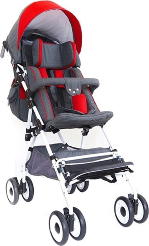 Pegaz Engelli Puseti Aksesuarlı