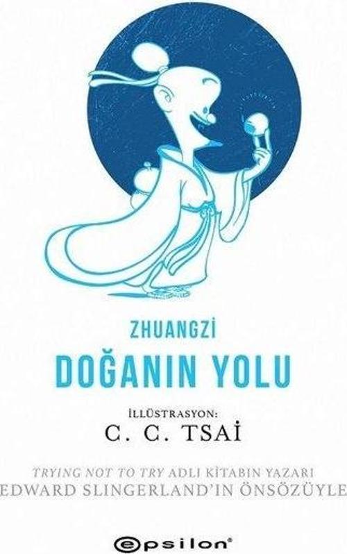 Epsilon Yayınevi Doğanın Yolu
