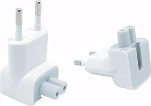 Apple Macbook Magsafe iPad iMac 220v Priz Çevirici Adaptör