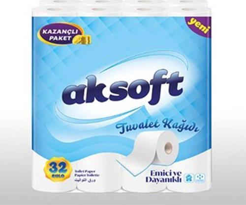 Tuvalet Kağıdı 32li