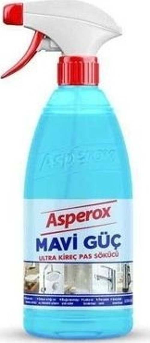 Mavi Güç 1000 Ml 12li Koli