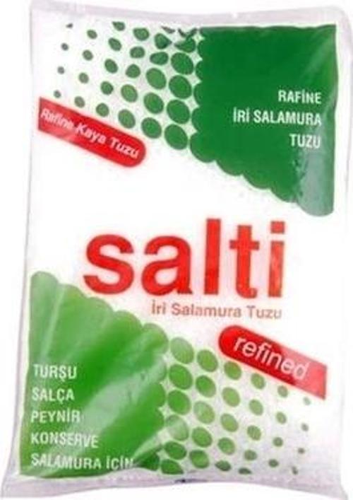 Rafine Kaya Tuzu 2250 Gr