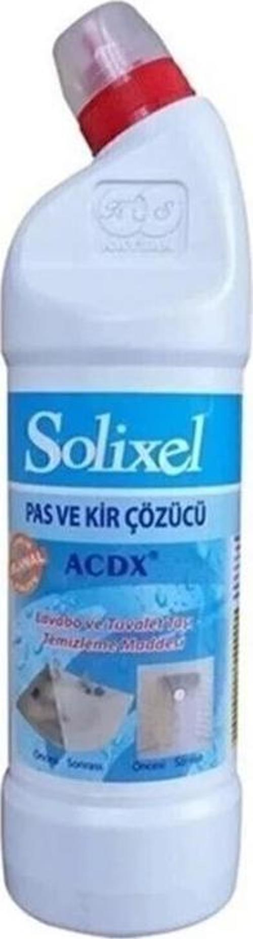 Pas Ve Kir Sökücü 950  Ml
