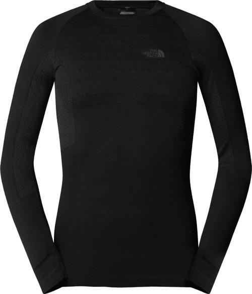 Erkek Sport L/S Crew Neck İçlik Nf0a89ntjk31