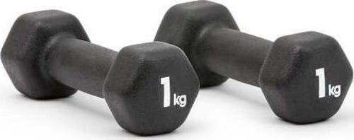 2x1 Kg Neopren Dambıl ADWT-11401-NL