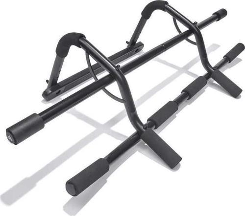 Door Gym Siyah Kapı Barfiksi ADAC-11402BK