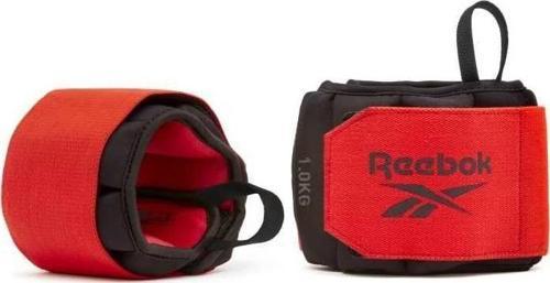 2 x 1 kg Cırt Cırtlı El Bilek Ağırlığı RAWT-11261