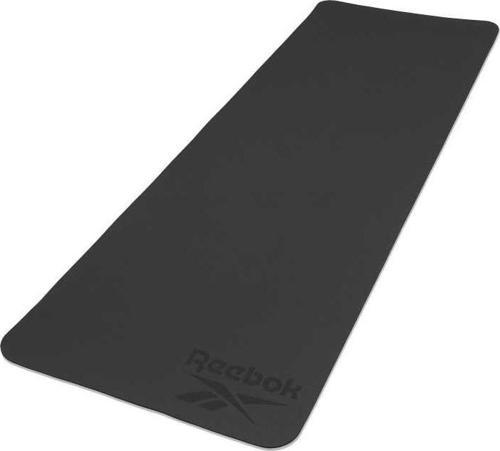 Siyah 4mm Yoga Minderi Black RAYG-11020BK