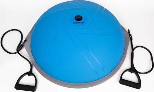 Balance Ball W/Tubes (Pompa Dahildir)
