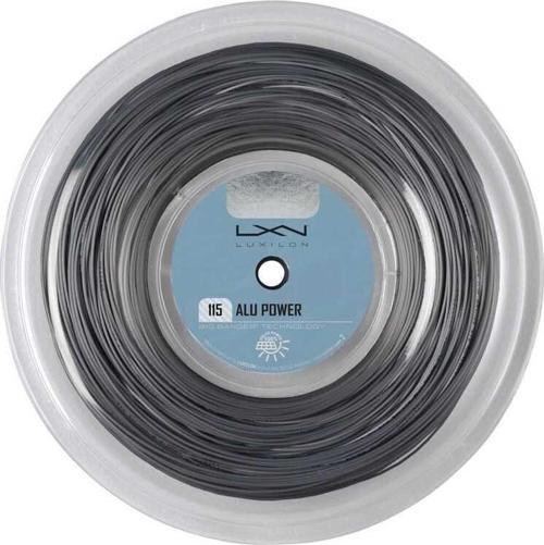 Alu Power 1.15 200M Silver Rulo Kordaj WR8302101115