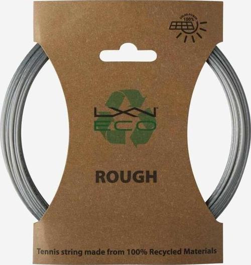 Luxilon Eco Rough 17/1.25 Gri Tekli Kordaj WR8310401125