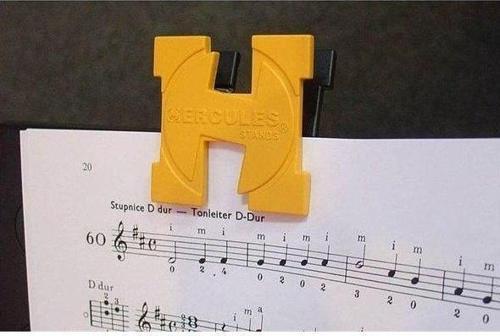 HA150D H Nota Clips