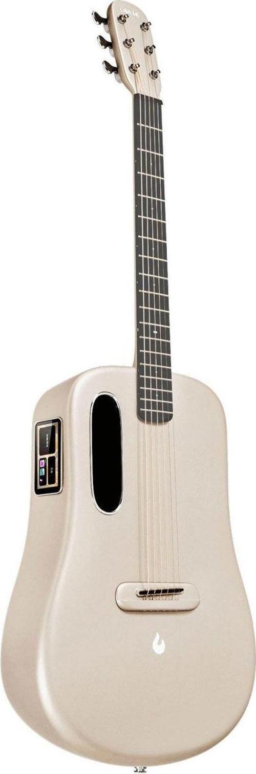 Lava Me 3 Smart Elektro Akustik Gitar LVM3SGL