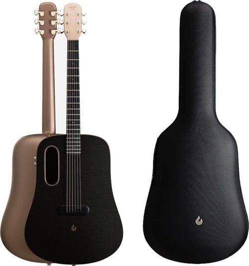 Lava Me Pro Smart Akustik Gitar LVMPROBG