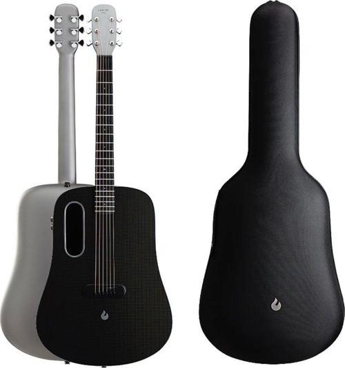 Lava Me Pro Smart Akustik Gitar LVMPROSG
