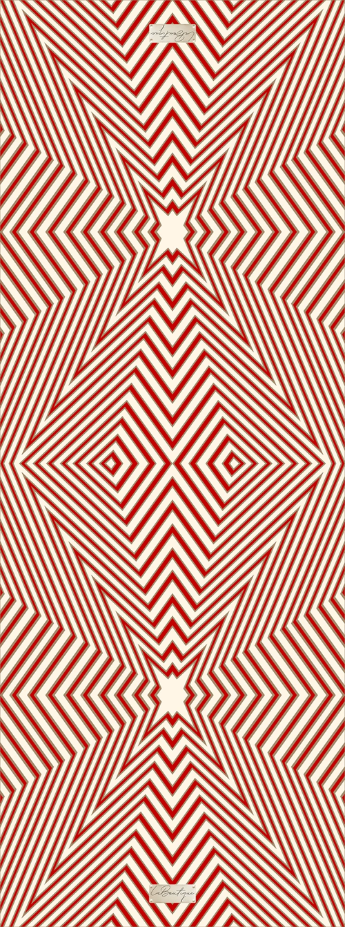 Özel Seri Şal 2082-12-70x190