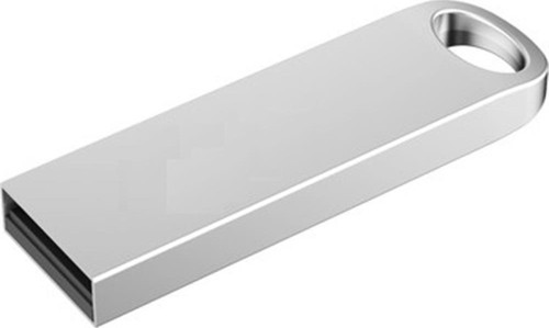 8GB USB2.0 HS-USB-OEM-8G Metal Flash Bellek