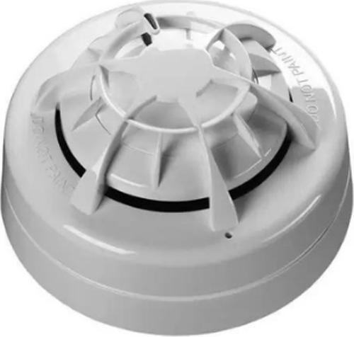 MGR-2400CS/M Konvansiyonel Sabit Sıcaklık Dedektörü 90°C, Röle Çıkışlı, Marin Sertifikalı