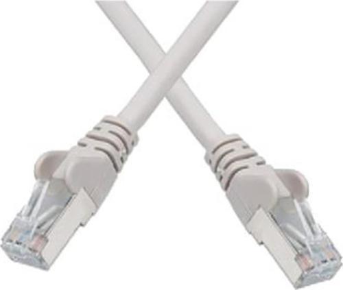 TLD-200G Cat6 2MT Grey Utp Patch Kablo